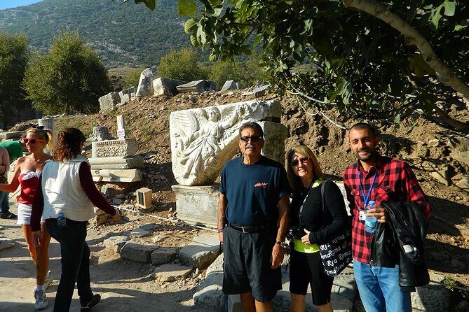 Private Ephesus and Sirince Village Tour for Cruise Passengers - Authentic Experiences and What Travelers Say