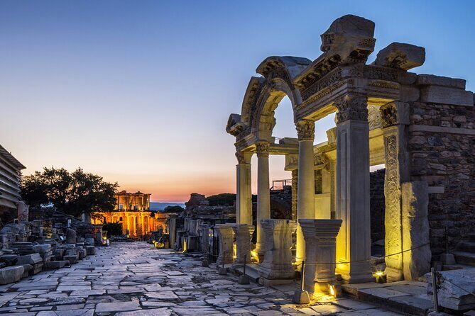 Private Ephesus and Sirince Village Tour for Cruise Passengers - Final Thoughts: Who Is This Tour Best For?