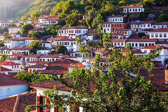 Private Ephesus and Sirince Village Tour from Kusadasi Port/Lunch - What’s Included and What’s Not?