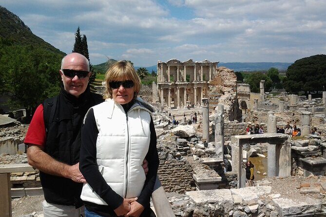 Private Ephesus and Turkish Bath Tour from Kusadasi Port - Final Thoughts