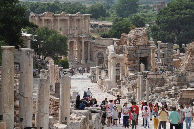 Private Ephesus and Virgin Marys House tour - What to Expect from the Tour