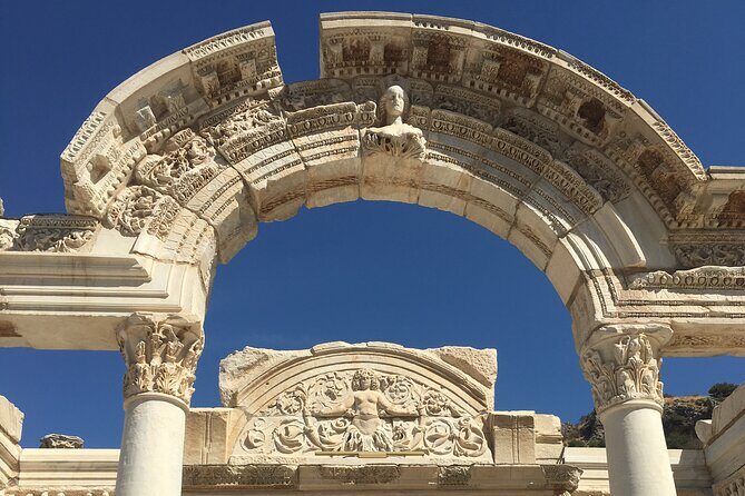 Private Ephesus and Virgin Marys House tour - FAQs