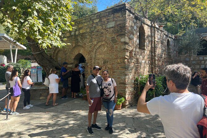 Private Ephesus and Virgin Marys House tour - Final Thoughts