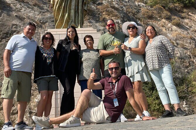 Private Ephesus, Artemis and Mary's House Tour - The Itinerary in Detail