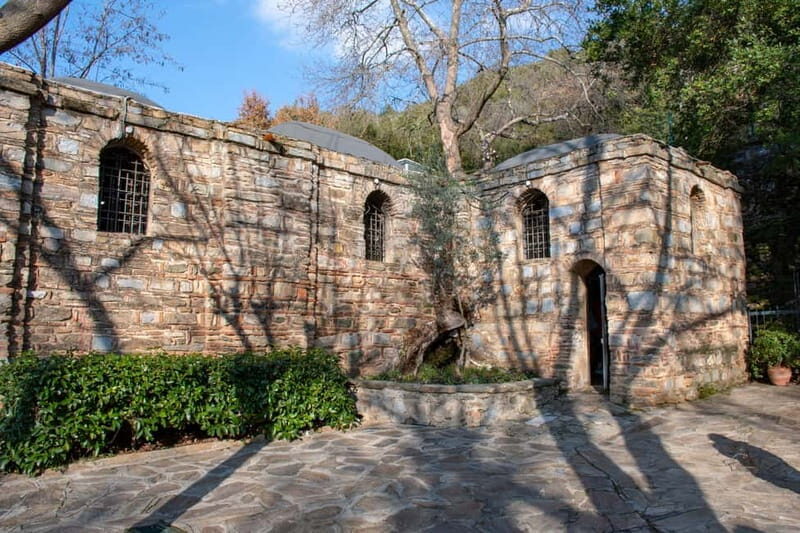 Private Ephesus Bible Study Tour From Kusadasi Cruisers Only - The Experience: What to Expect on This Tour