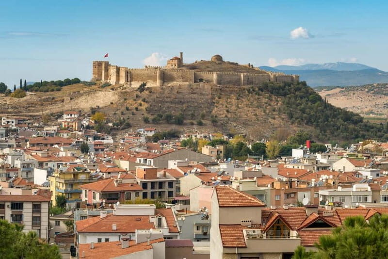 Private Ephesus Bible Study Tour From Kusadasi Cruisers Only - Final Thoughts