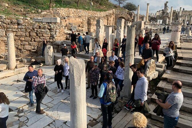 Private Ephesus Day Tour From Istanbul by Plane - FAQ