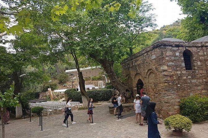 Private Ephesus Experience Including Virgin Mary and St John - Key Points