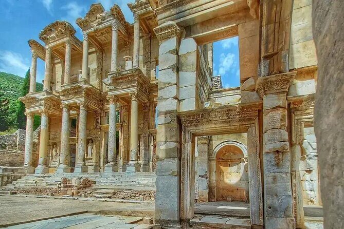 Private Ephesus Experience Including Virgin Mary and St John - Who Would Love This Tour?