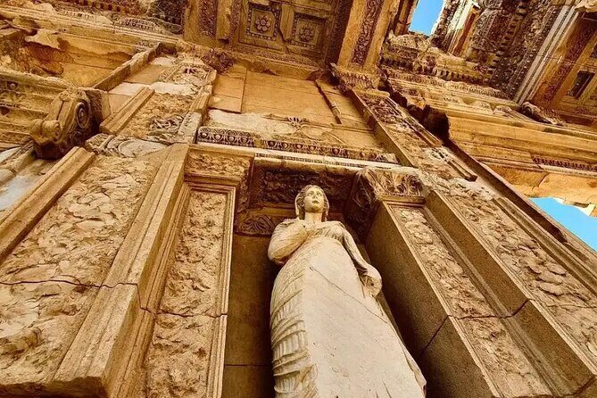 Private Ephesus Experience Including Virgin Mary and St John - Final Thoughts