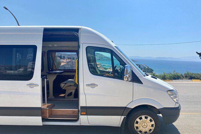 Private Ephesus Full-Day Tour from Izmir - The Experience in Detail