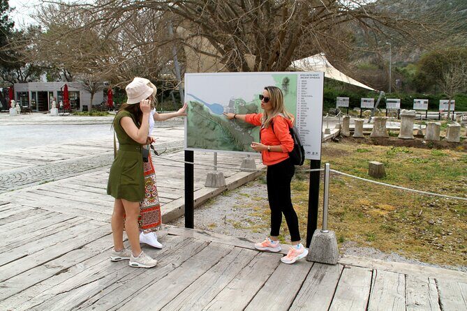 PRIVATE Ephesus Full Day Tour from Izmir - FAQ