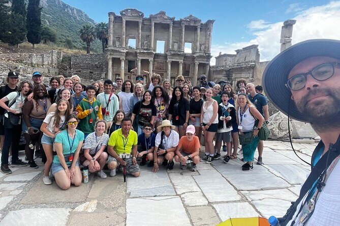 Private Ephesus Group Tour (Kuadas) Fixed Price Up to 15 People - FAQ