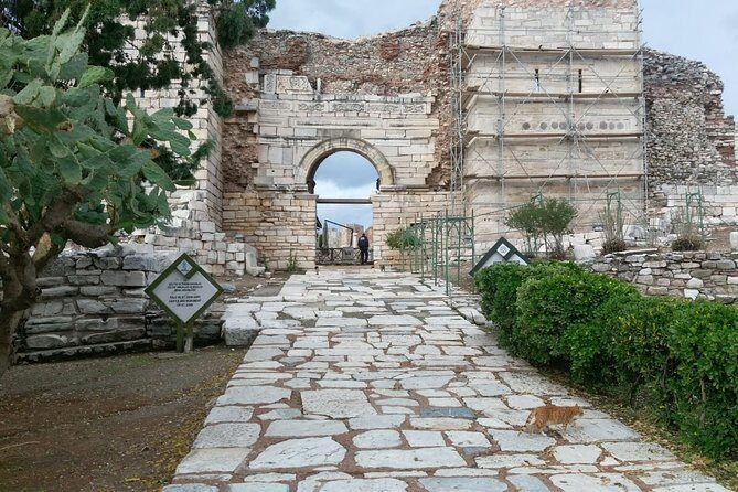 PRIVATE Ephesus Guide and Driver Tour from Kusadas Port - Who Should Consider This Tour?