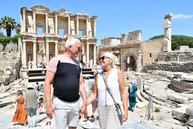 PRIVATE Ephesus Guide and Driver Tour from Kusadas Port - FAQ: Your Questions Answered