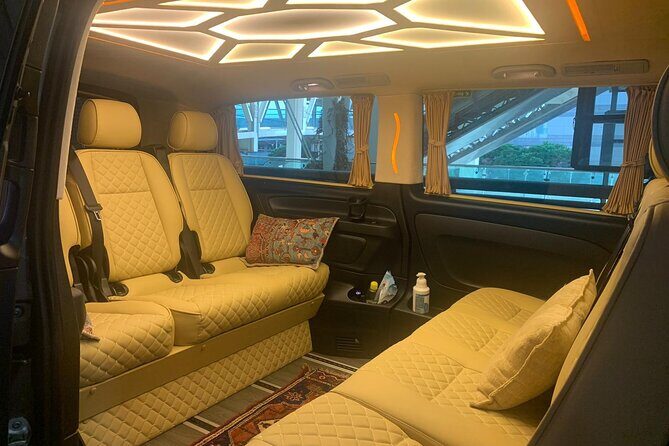 Private Ephesus & House of Mary Tour including Tickets & Lunch - Exploring the Private Ephesus & House of Mary Tour in Kusadasi