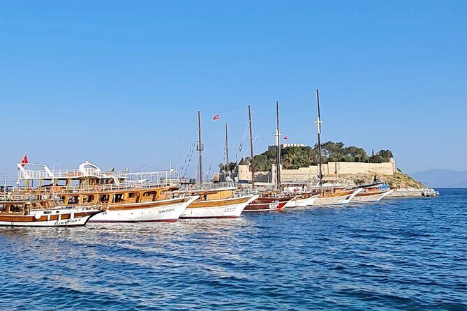 Private Ephesus & House of Mary Tour including Tickets & Lunch - Who Should Consider This Tour?