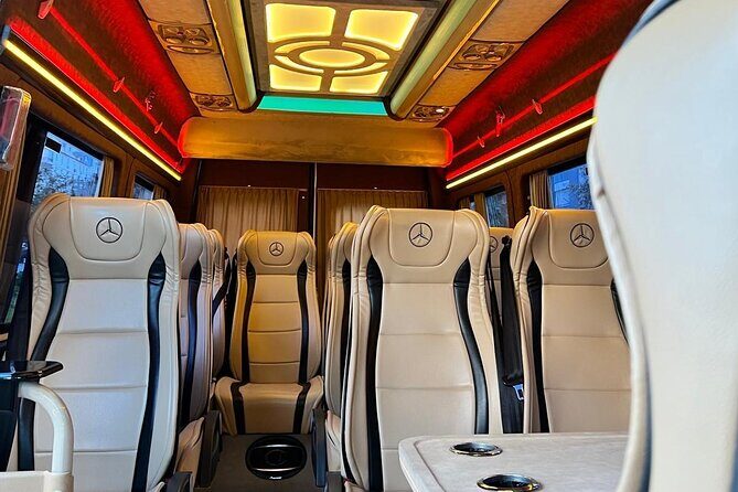 Private Ephesus & House of Mary Tour including Tickets & Lunch - Final Thoughts