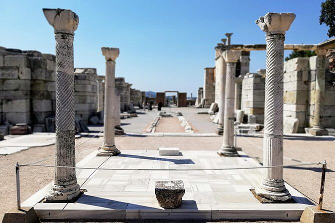 Private Ephesus, House of Virgin Mary, St John Basilica & Lunch - Final Thoughts: Who Should Book This Tour?