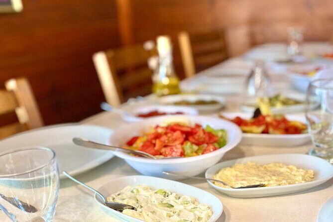 PRIVATE EPHESUS & MARY'S HOUSE TOUR from Izmir Cruise Port - Exploring the Ruins of Ephesus