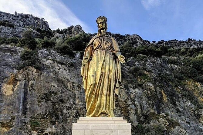 PRIVATE EPHESUS & MARY'S HOUSE TOUR from Izmir Cruise Port - Ending Your Day Back at the Port