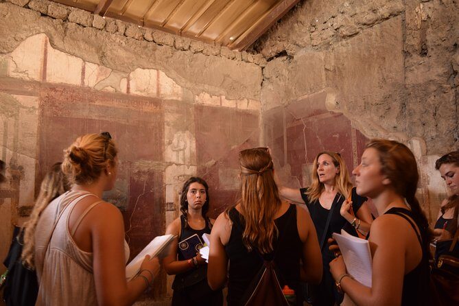 Private Ephesus Shore Excursion for Cruise Passengers - Why You Might Want to Book This Tour