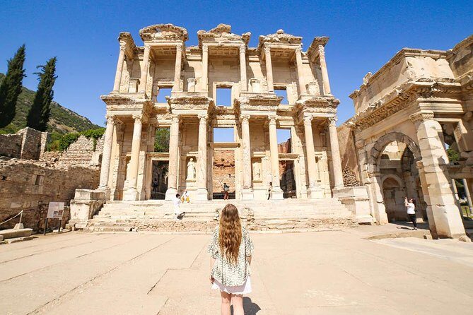 Private Ephesus Shore Excursion for Cruise Passengers - The Bottom Line
