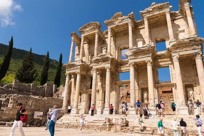 Private Ephesus & Sirince Village Tour from kusadasi - Authentic Insights from Travelers