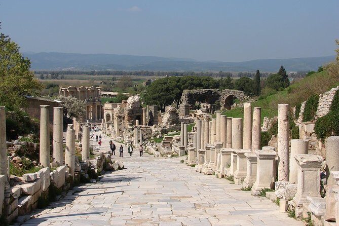 Private Ephesus & Sirince Village Tour from kusadasi - Final Thoughts: Is This Tour Right for You?