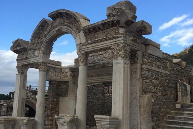 Private Ephesus, St. John Basilica, The House of Mary with Lunch - Final Thoughts