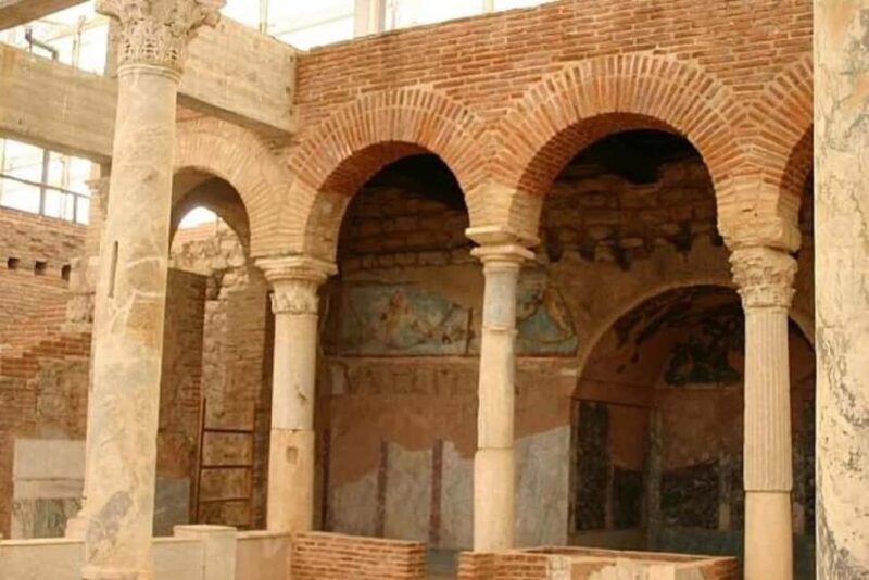 Private Ephesus, Terrace Houses, Artemis & lunch Fixed Price - Who Is This Tour Best For?