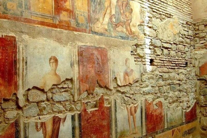 Private Ephesus, Terrace Houses, Artemis & lunch Fixed Price - FAQ