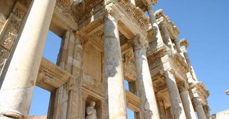 Private Ephesus, Terrace Houses & Sirince Village Tour - A Practical Look at the Tour