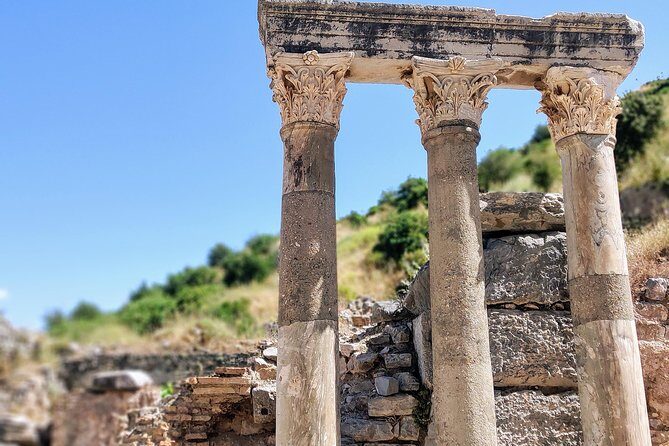 Private Ephesus, The House of Mary, Artemission with Grup Option - Who Is This Tour Best For?