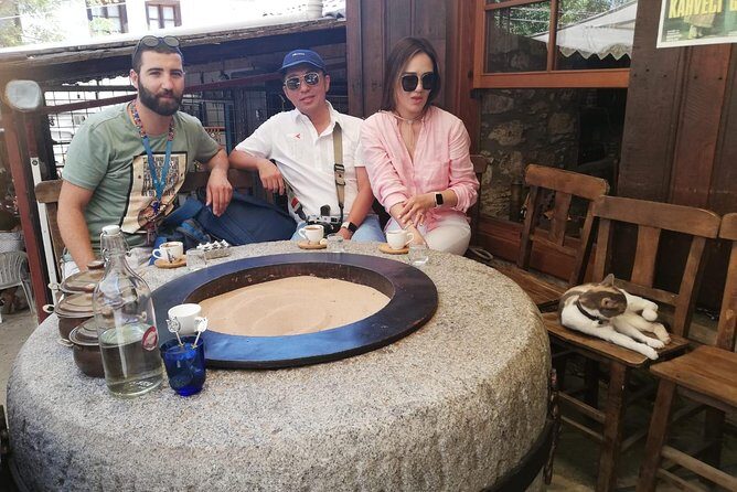 Private Ephesus &The Mary's House Tour for Cruisers(skip theline) - Final Thoughts