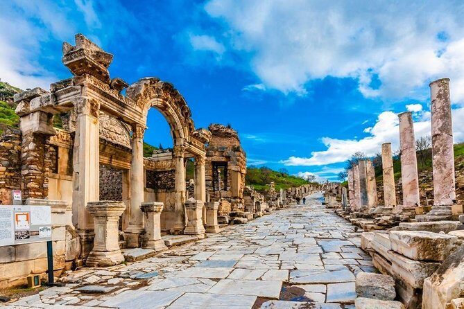 Private Ephesus &The Mary's House Tour for Cruisers(skip theline) - FAQ: Your Practical Questions Answered