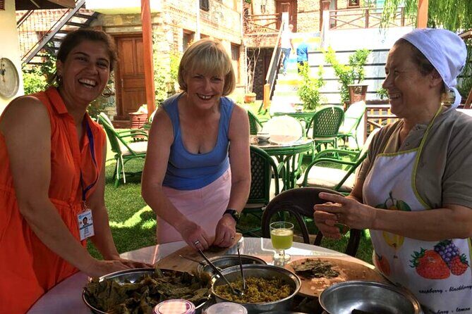 Private Ephesus Tour & Cooking Class in Village - A Detailed Look at What This Tour Offers