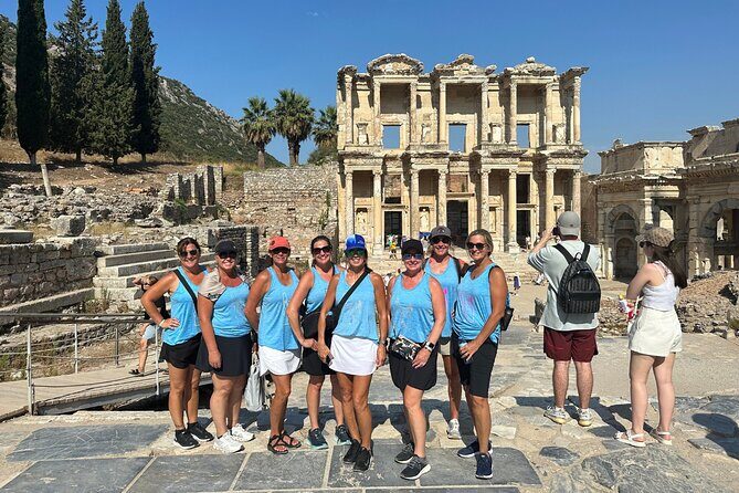 Private Ephesus Tour & Cycling Through Vineyards - Final Thoughts: Is This Tour for You?
