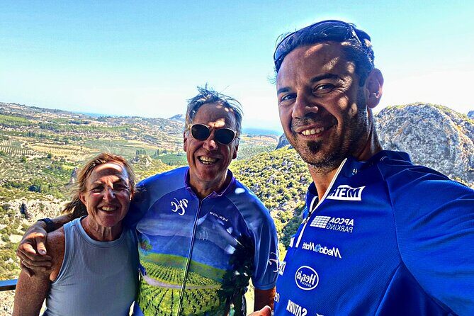 Private Ephesus Tour & Cycling Through Vineyards - FAQs