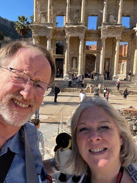 Private Ephesus Tour for Cruise Guests - What You Can Expect on This Tour