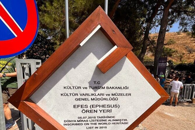 Private Ephesus Tour For Cruise Guests with Skip The Lines Ticket - Who Would Love This Tour?