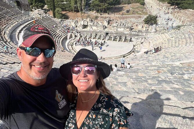 PRIVATE EPHESUS TOUR FOR CRUISERS: with Museum Entrance Tickets - Why Travelers Love This Tour