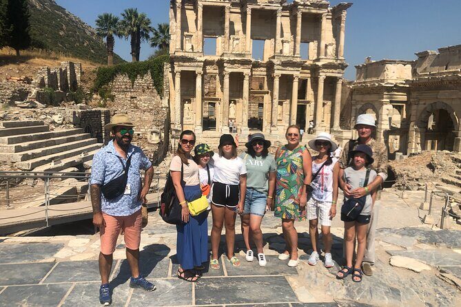 Private Ephesus Tour from Bodrum Port / Hotels - The Practicalities: Transportation, Guides, and Value