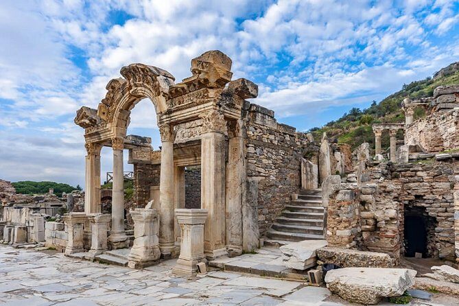 Private Ephesus Tour From Istanbul by Flights - The Experience: What You Can Expect from the Tour