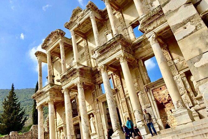 Private Ephesus Tour From Istanbul by Flights - FAQs