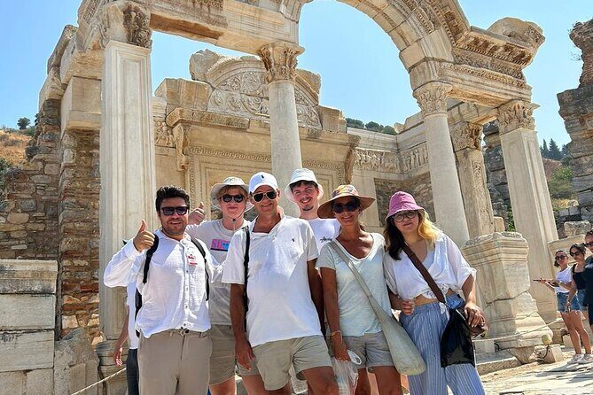 Private Ephesus Tour from Izmir Port and Hotels - What We Loved About This Tour