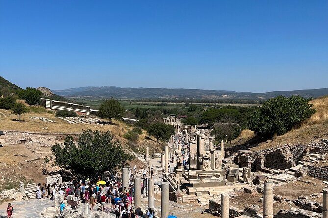 Private Ephesus Tour from Izmir Port and Hotels - Who Is This Tour Best Suited For?