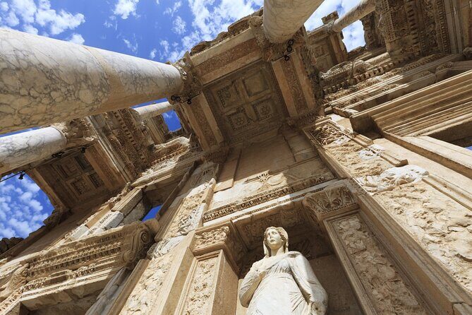 Private Ephesus Tour From Kusadasi Port - SKIP THE LINE TICKETS - Why Choose This Tour?