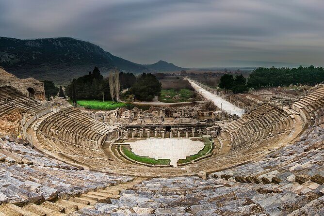 Private Ephesus Tour from Kusadasi Port with Lunch - Who Is This Tour Best For?