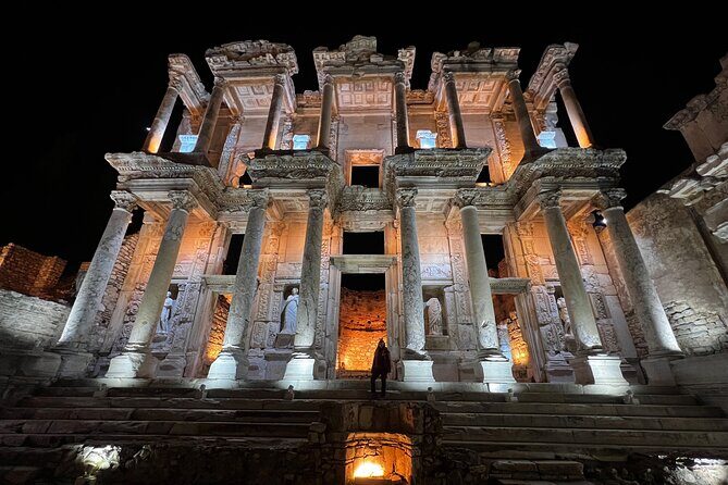 Private Ephesus Tour From KUSADASI(Inc. Lunch& Experience Museum) - Analyzing the Value